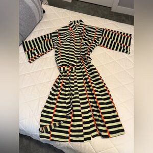 IKEA x Marimekko BASTUA kimono (limited-edition), unisex sizing S/M